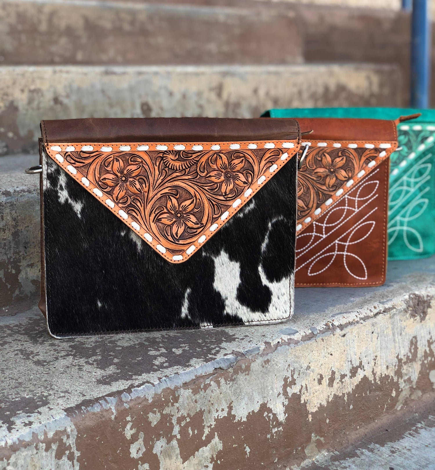 Purses & Wallets