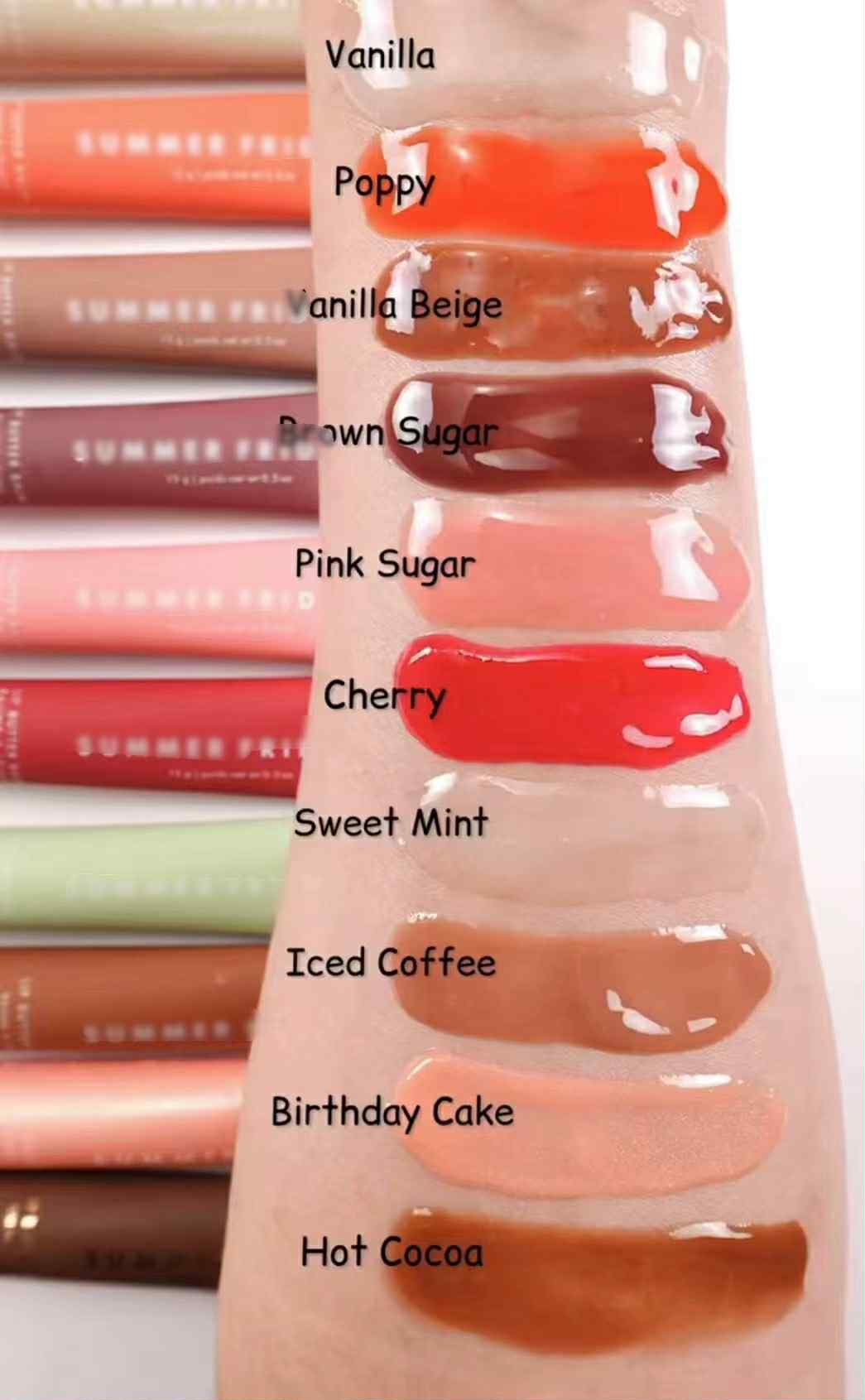 Summer Fridays Lip Butter Balm