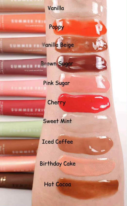 Summer Fridays Lip Butter Balm