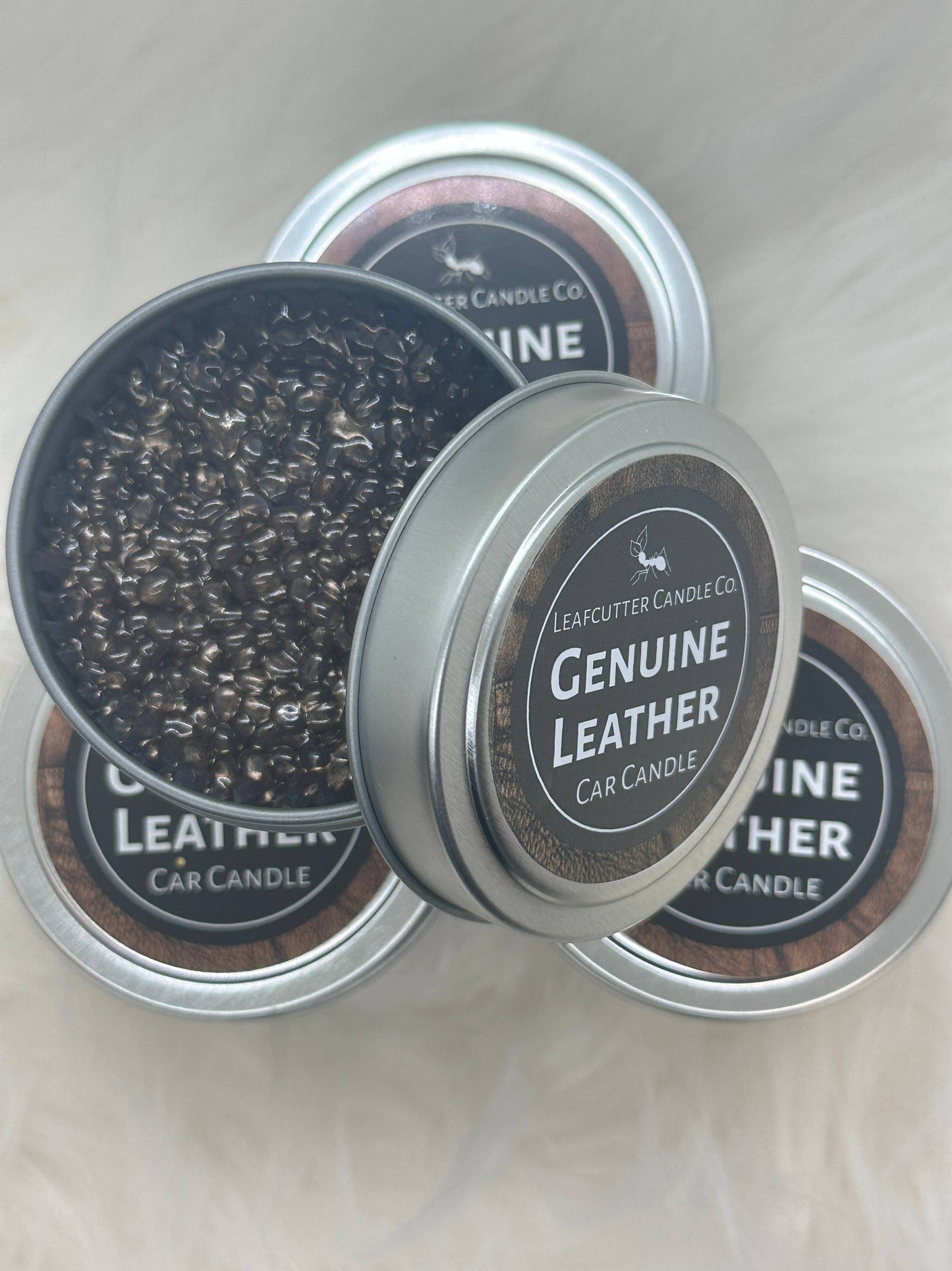 Car Candles