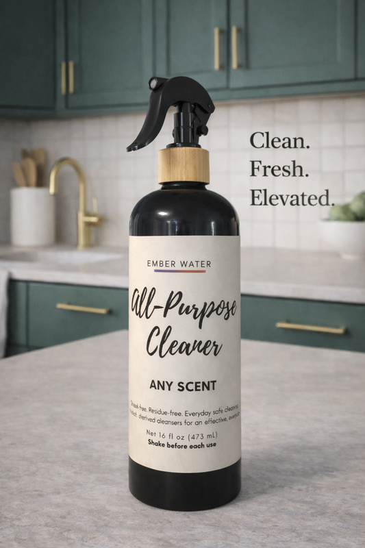 All Purpose Cleaner 16 oz