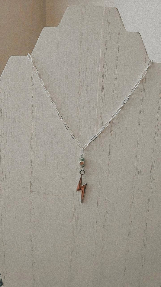 Been Dreaming Necklace