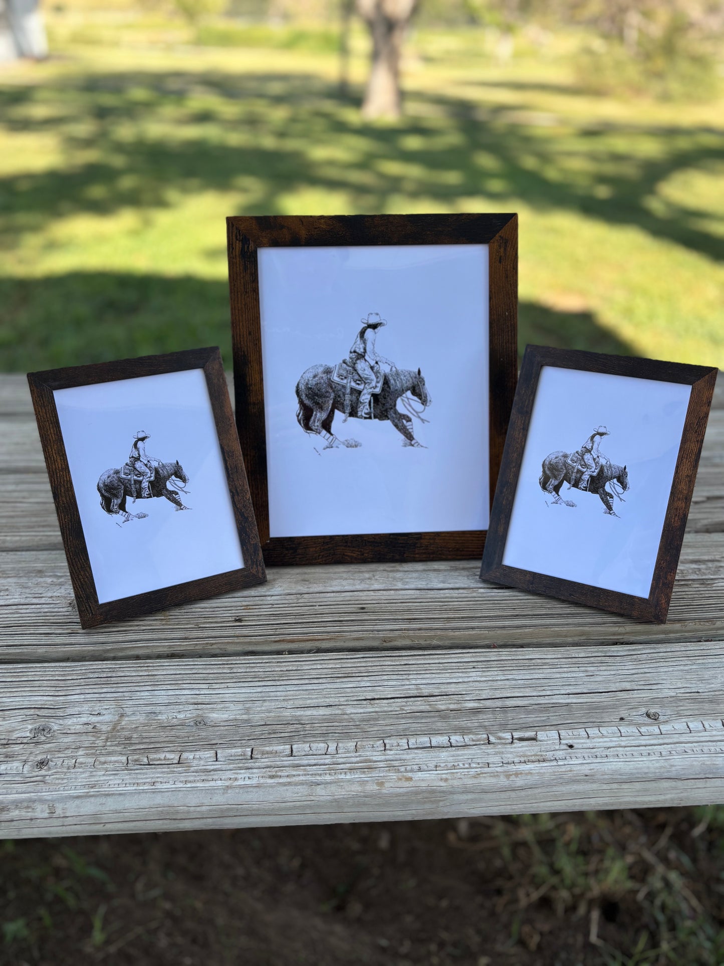 Cutter 8x10