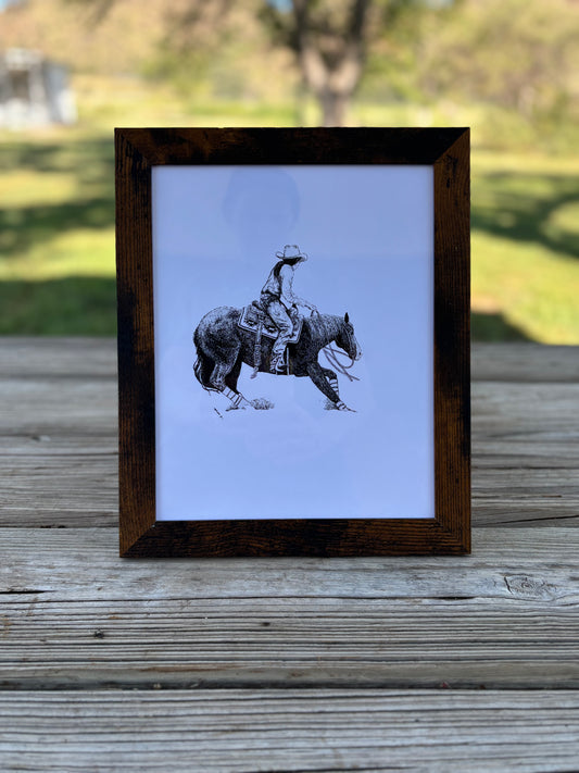 Cutter 5x7