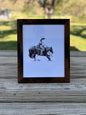 Cutter 8x10