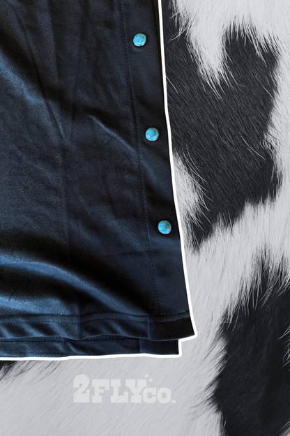 Slit Decisions *Midnight Skirt