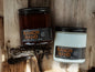 Ranch Hand - Clove & Leather Candle
