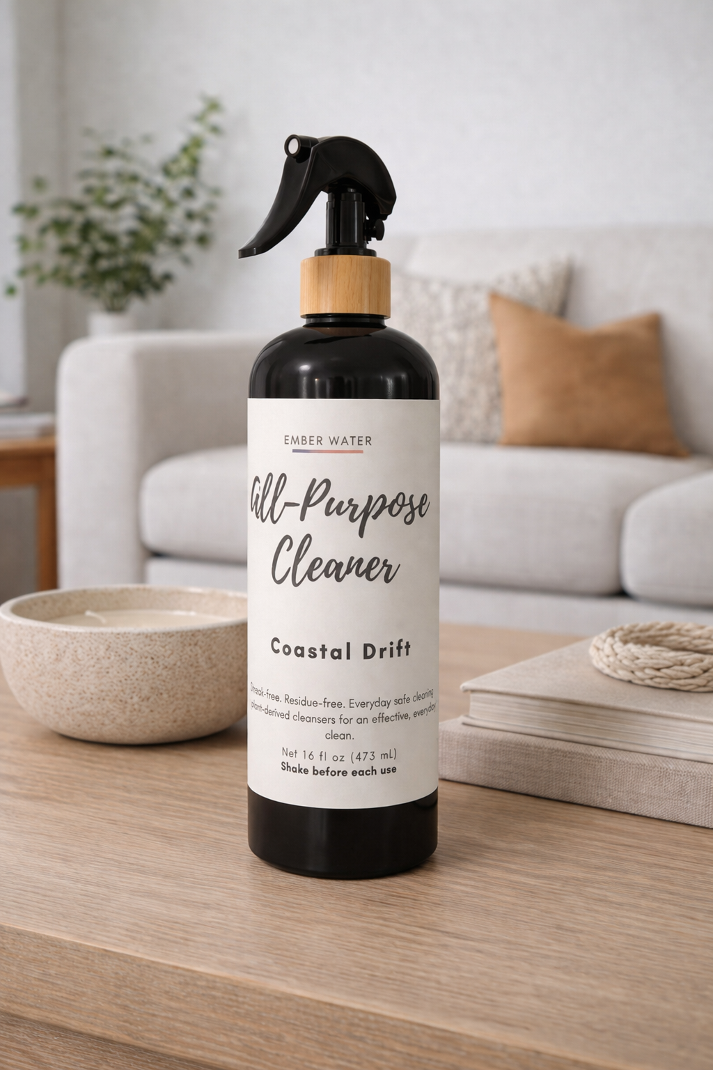 All Purpose Cleaner 16 oz