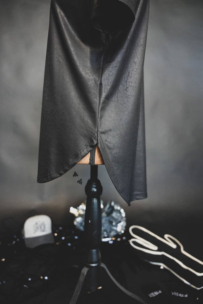 Swanky Leather *Midnight