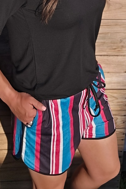 New To Country Shorts
