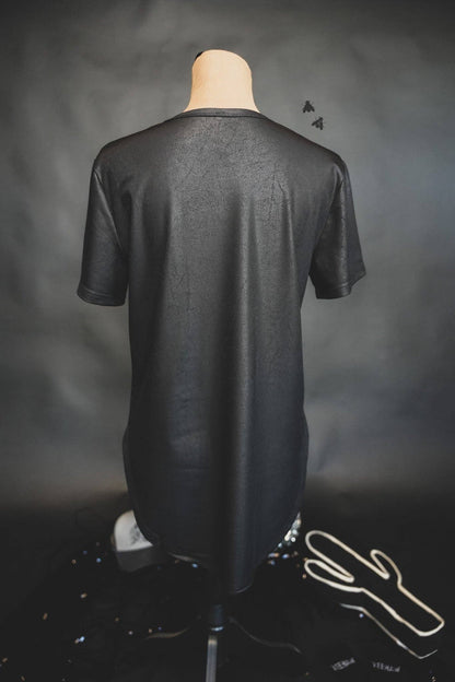 Swanky Leather *Midnight