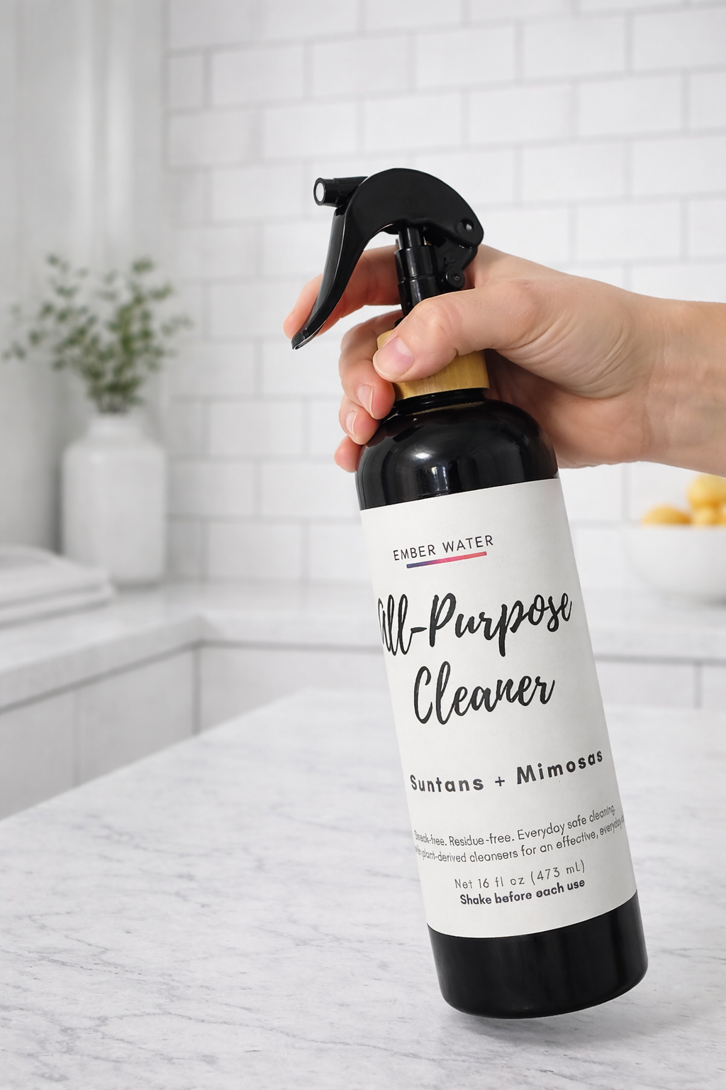 All Purpose Cleaner 16 oz